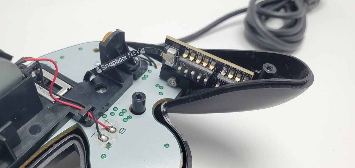 🚨🚨🚨 GIVEAWAY 🚨🚨🚨

NEW Snapback kit for GCC's is live on my Etsy, full flex design, easy install, ZERO cutting! 

So, I am giving 3 away, to enter:

1 - Follow <a href="/RockerGameMod/">RockerGaming</a> 
2 - Like this tweet
3 - Retweet  

Winner selected on Tuesday 5/31