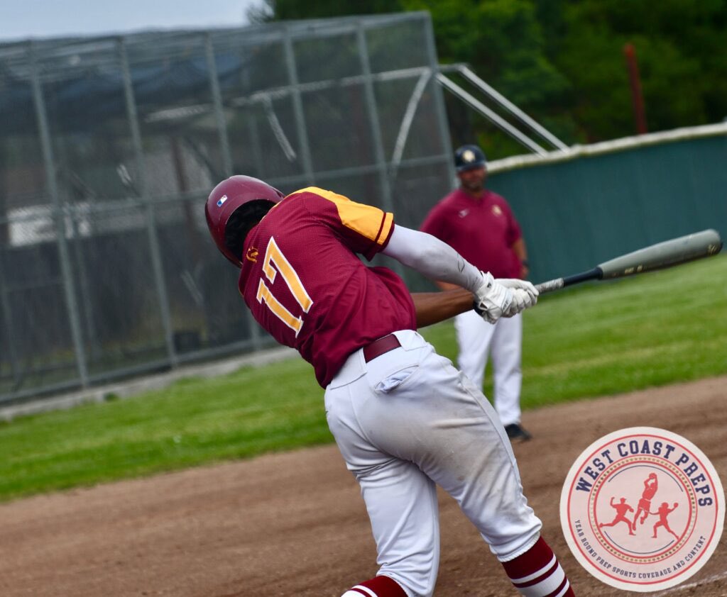 West Coast Preps tweet media