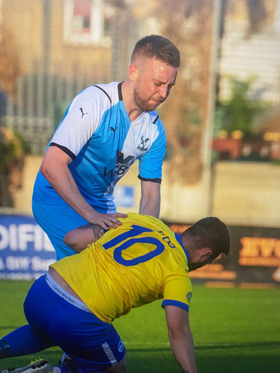karleccleston7's tweet photo. @calciocarl Was all played in good spirits and didn’t have that ‘derby’ feel to it to be fair https://t.co/PgyQSjDll2