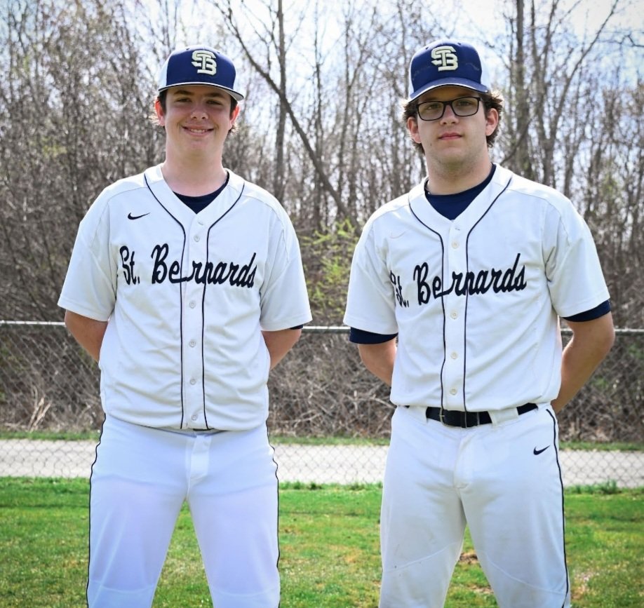 St. Bernard's Baseball tweet media