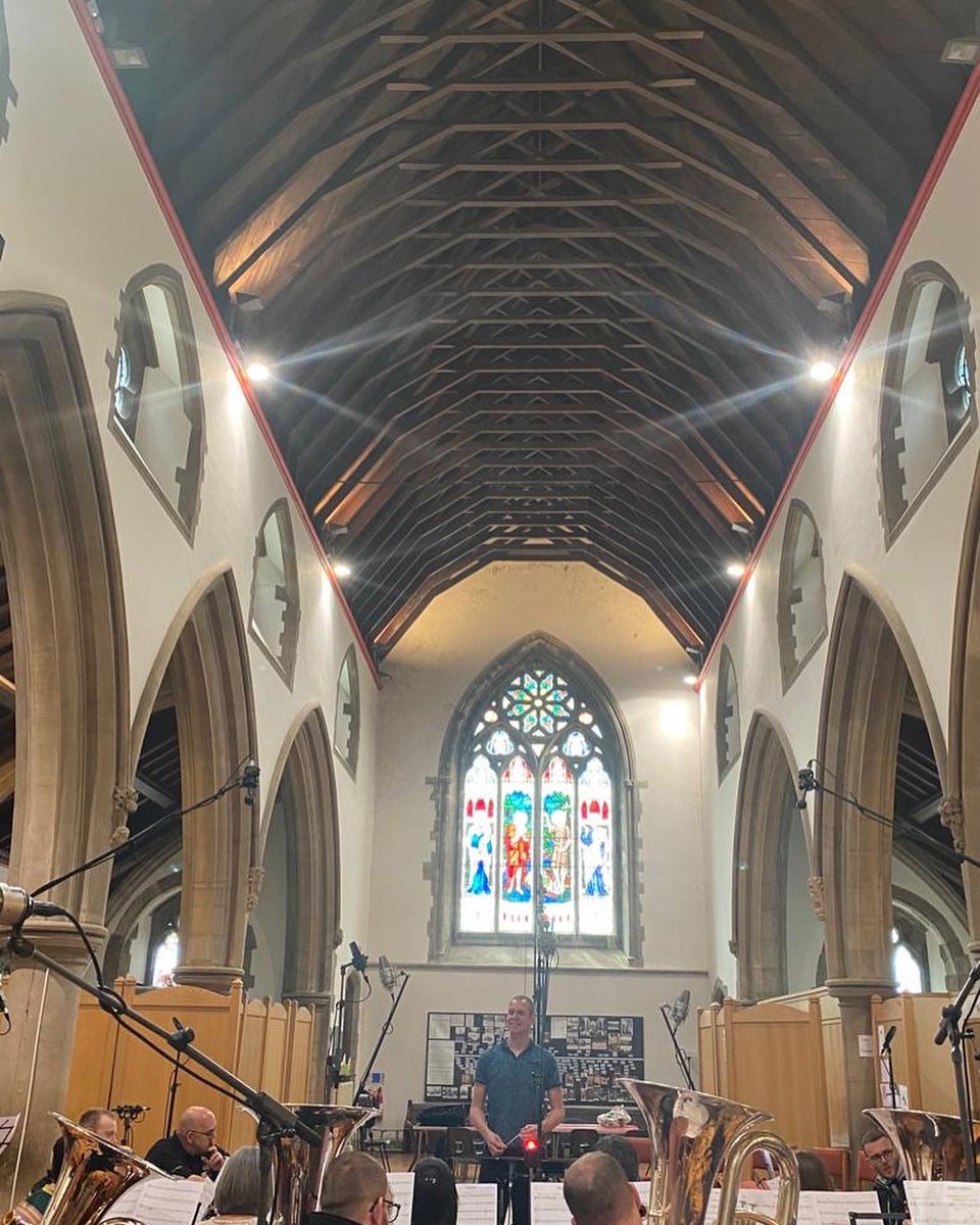 World of Sound tweet media