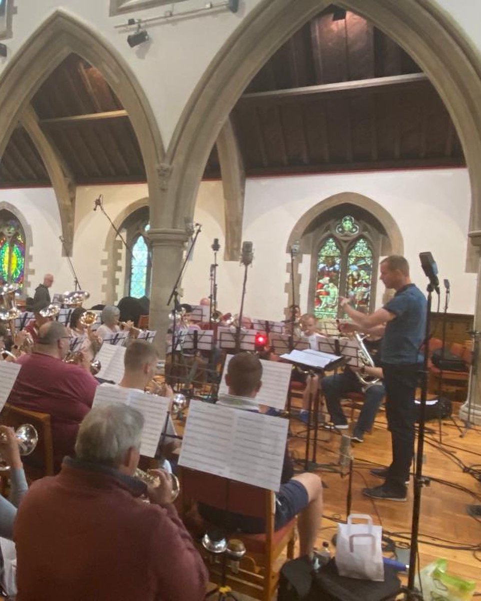 World of Sound tweet media