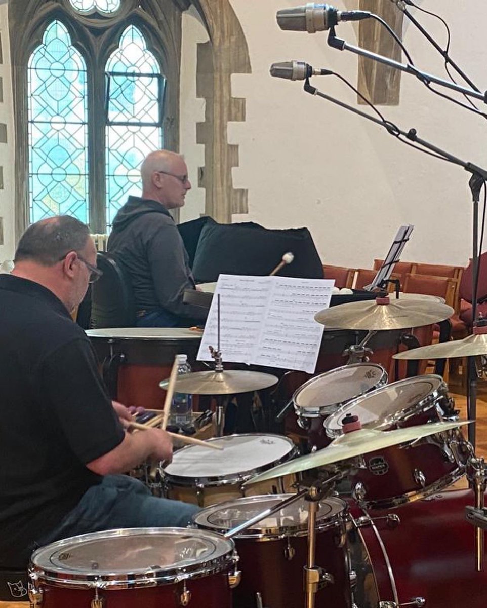 World of Sound tweet media