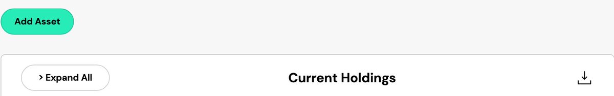 Collect Alpha tweet media