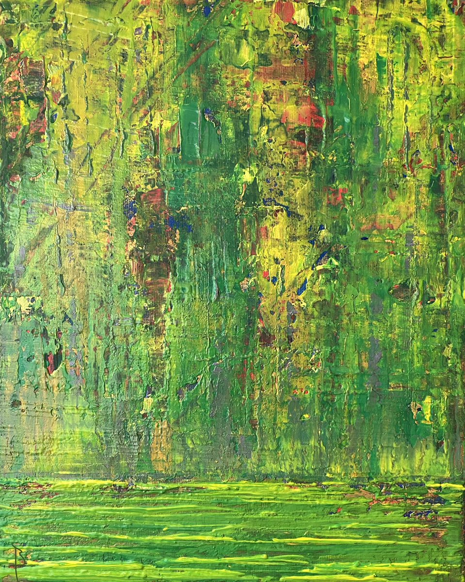CuffianArt's tweet photo. my acrylic painting 🎨
12x10” canvas https://t.co/PP7HIahRxt