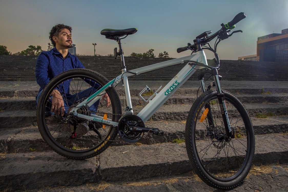 ELECTROBIKE_mx's tweet photo. Aprovecha este 🔥#HotSale para hacerte de la forma más inteligente de moverte en la ciudad con #ElectroBike.

Aprovecha el descuento y financiamiento a 18 Meses 😎🚲⚡️https://t.co/YAmGUjLK6D https://t.co/OkKyH1L5xC