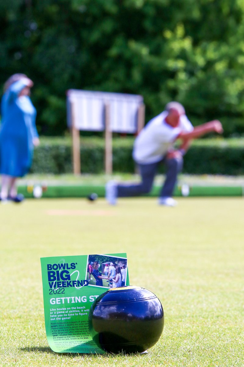 Bowls England tweet media