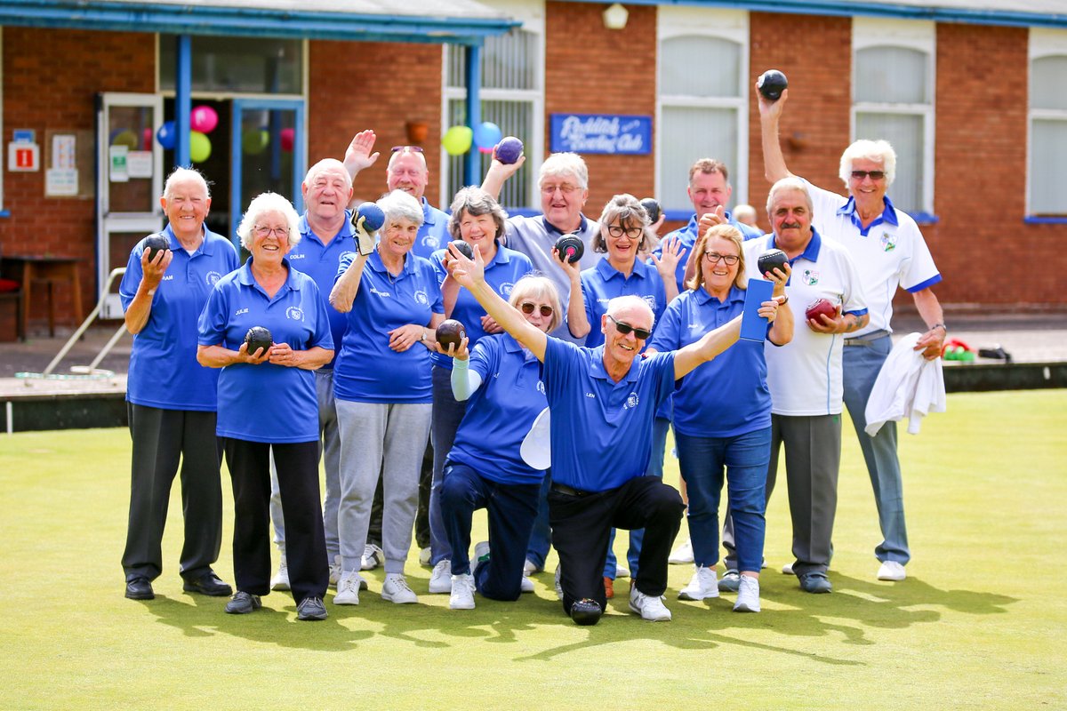 Bowls England tweet media