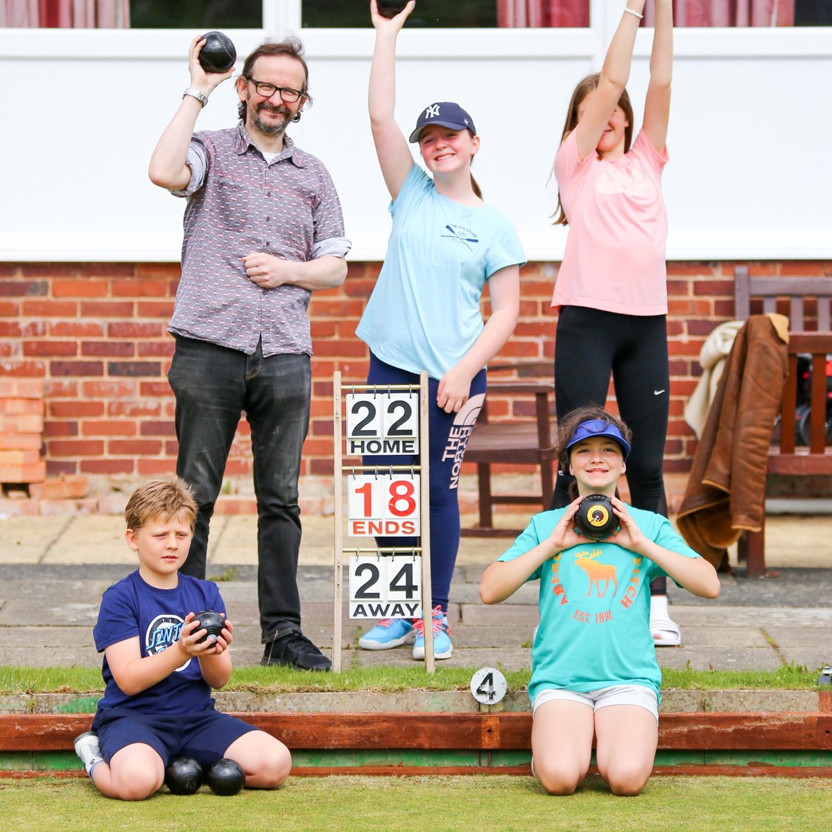 Bowls England tweet media
