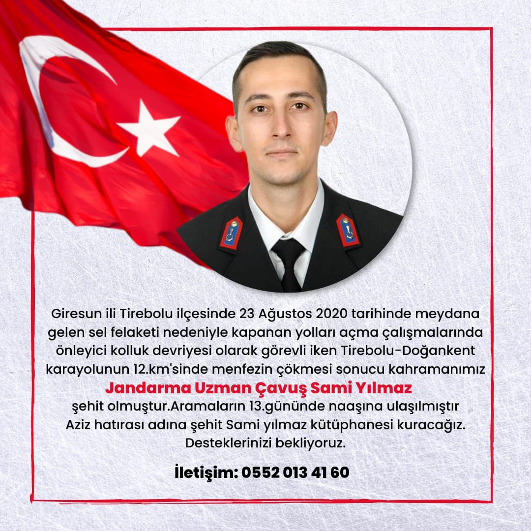Ağabeyim adına Afyonda açacağımız kütüphanemiz için ilk ve ortaokul düzeyinde kitaplara,boya,sandalye ve masaya ihtiyacımız var destek olursanız çok mutlu oluruz 🙏🏻
