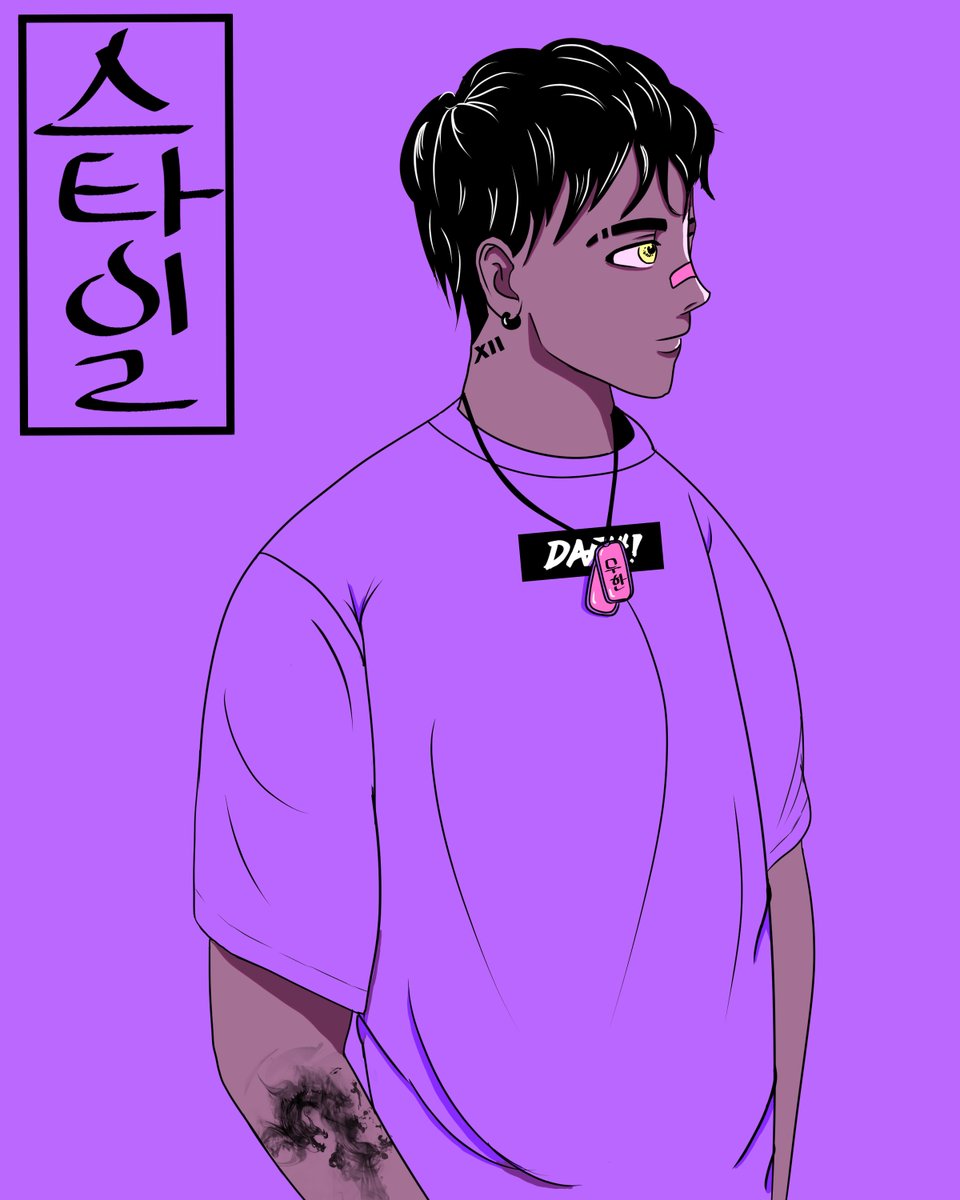 OfficialDaebak's tweet photo. HELLO it's been a while. Back after some issues and a well needed mental break. Grind time now. https://t.co/iRx7VFE3xe