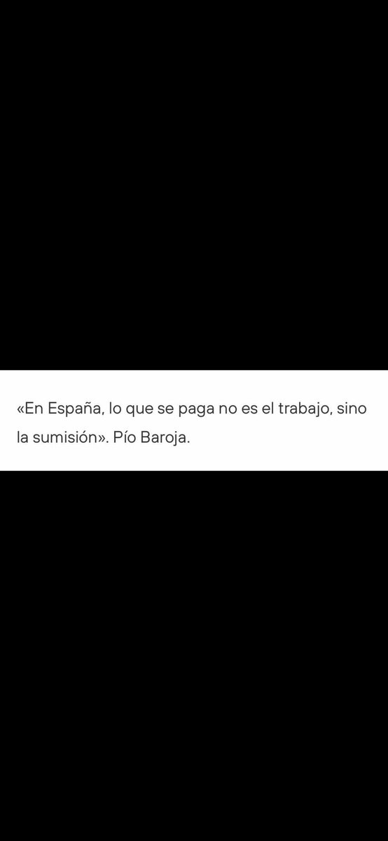 Está claro,no?