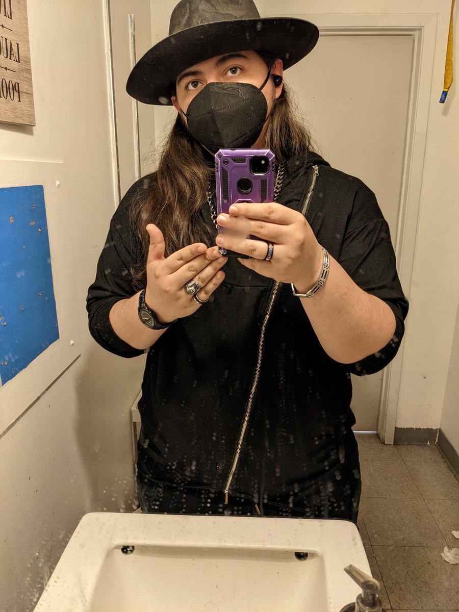 Daddy Silver 💙🌠 tweet media