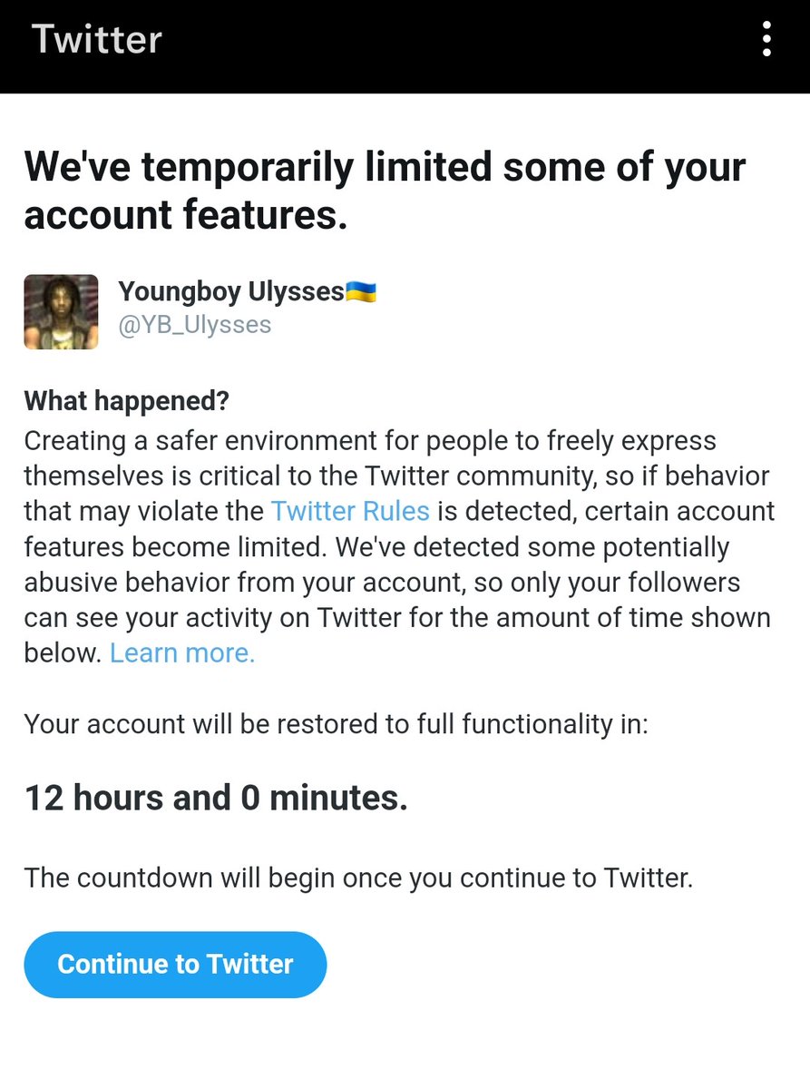 YB_JSeed's tweet photo. Lwitter yet again https://t.co/wCqA8MaDVt