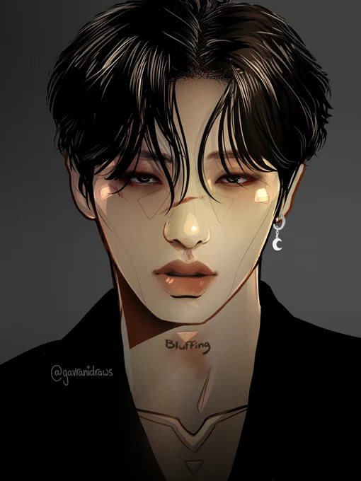 Bluffing 🐿️ #서호

#TRICKSTER #SEOHO #ONEUS #원어스 #ONEUSfanart @official_ONEUS 