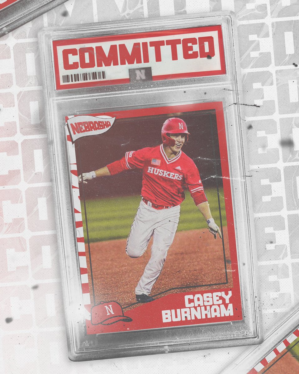 Casey Burnham tweet media