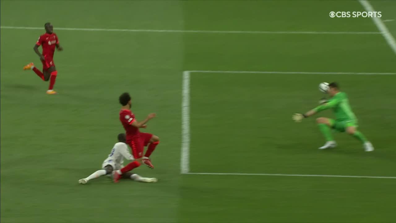 COURTOIS. BEAST MODE. 😤”