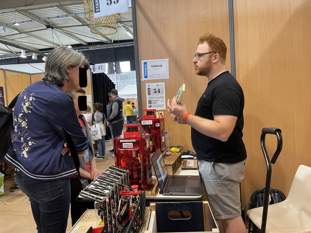 Goldorak tweet media