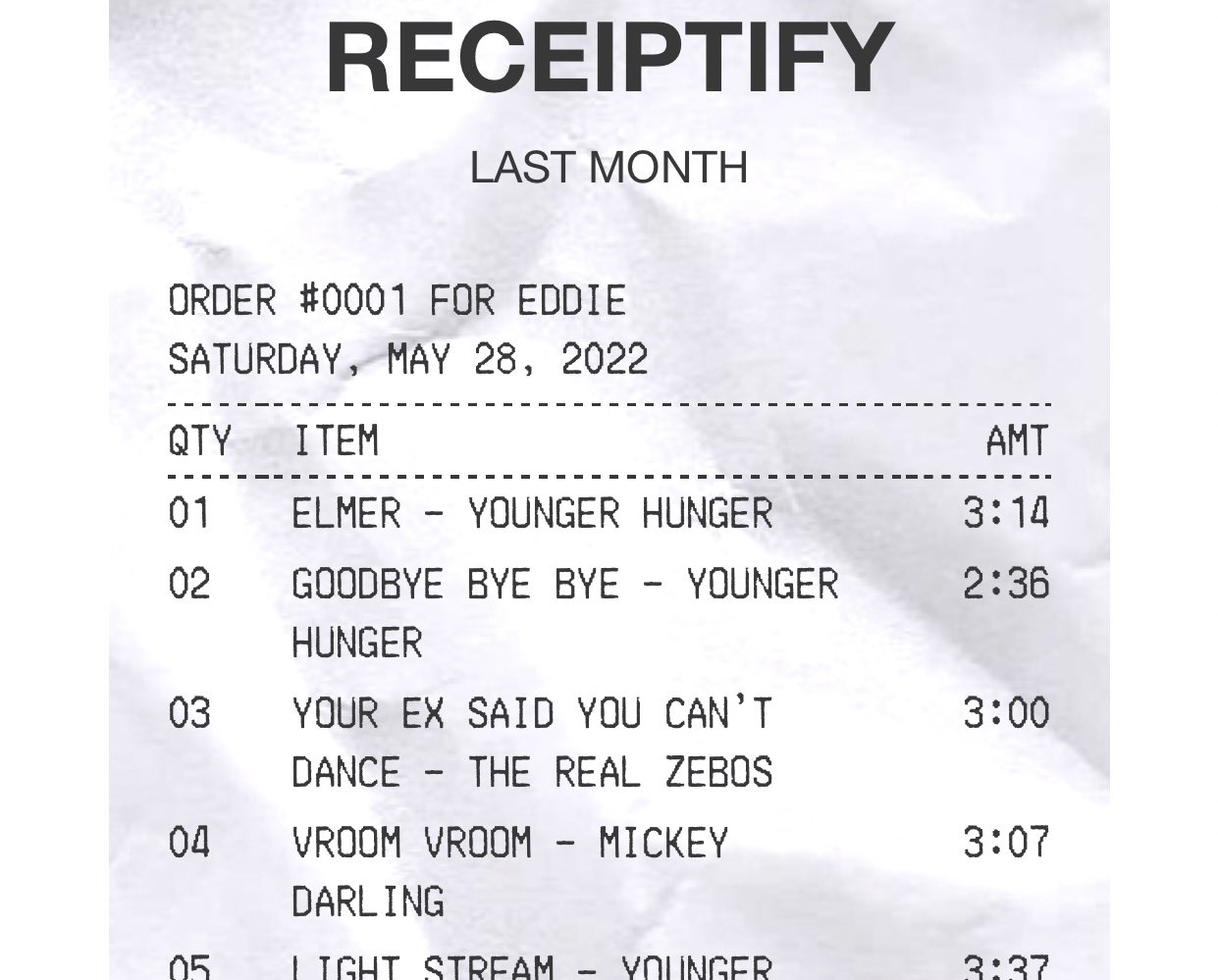 eddie 🧃 (DAYTR4ITOR) / Twitter