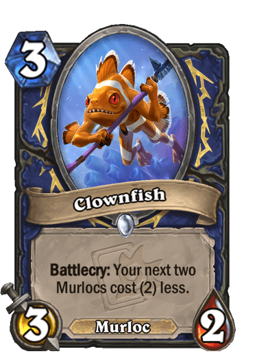 Hearthstone Top Decks💙 tweet media