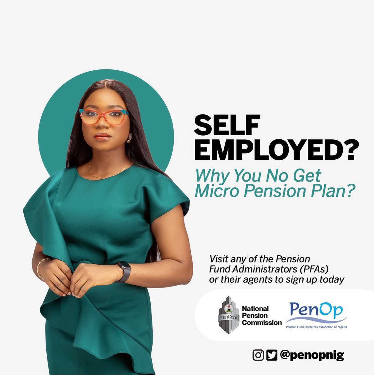 TunjiAndrews's tweet photo. #MicroPensions https://t.co/4xu0808udv
