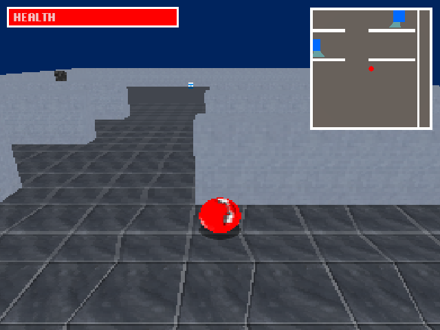 AnthiiGames's tweet photo. Currently working on a game for the 32bit Spring Cleaning Jam! #screenshotsaturday #PSX #indiedev #32bitSpring https://t.co/3Oz1c8kwvx
