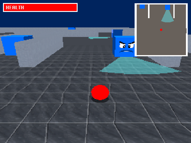 AnthiiGames's tweet photo. Currently working on a game for the 32bit Spring Cleaning Jam! #screenshotsaturday #PSX #indiedev #32bitSpring https://t.co/3Oz1c8kwvx