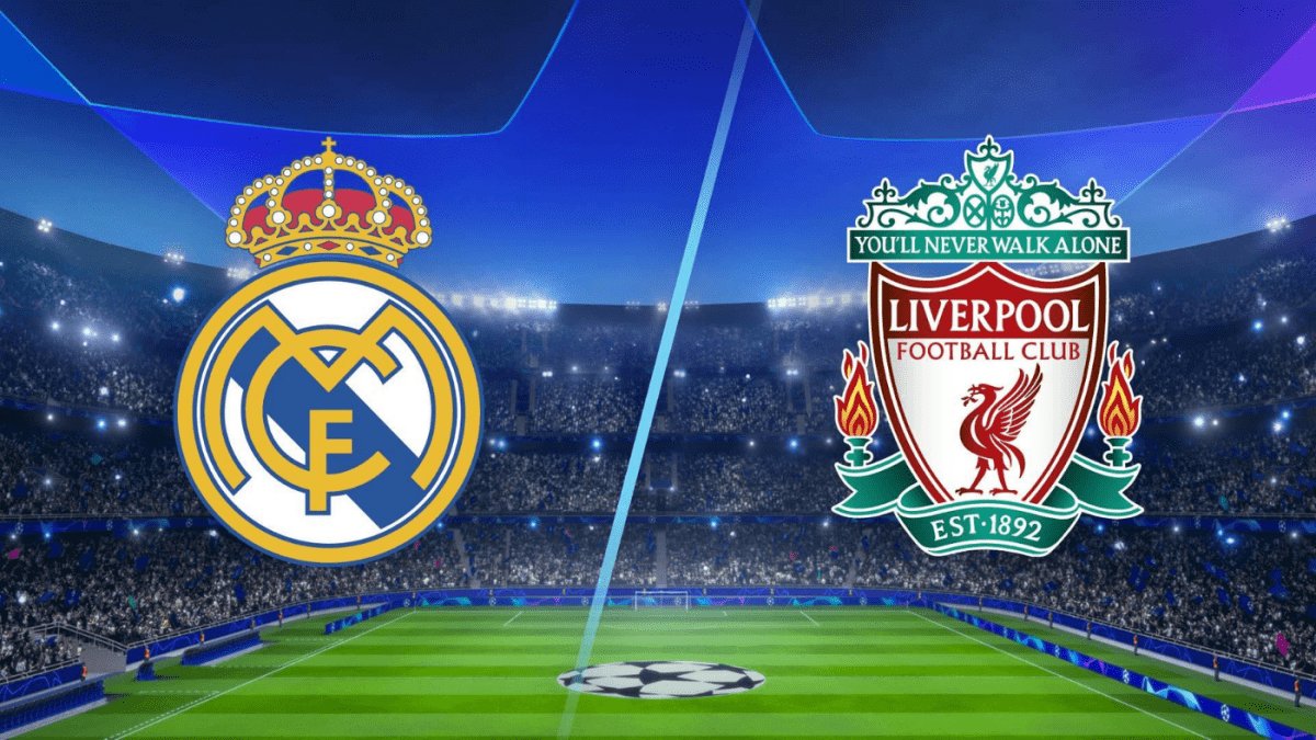 JsuiTroBg's tweet photo. Les frères ce soir le match Real Madrid vs Liverpool sera diffusé ici en français et en 1080p.

RT pour les frérots en galère 🤍 #LIVRMA #LiverpoolVsRealMadrid https://t.co/8gDXnM18ay