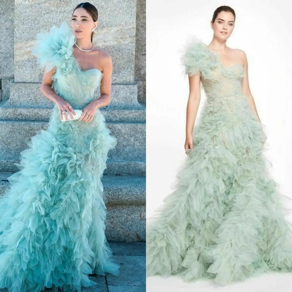 De Quem é o Look? tweet media
