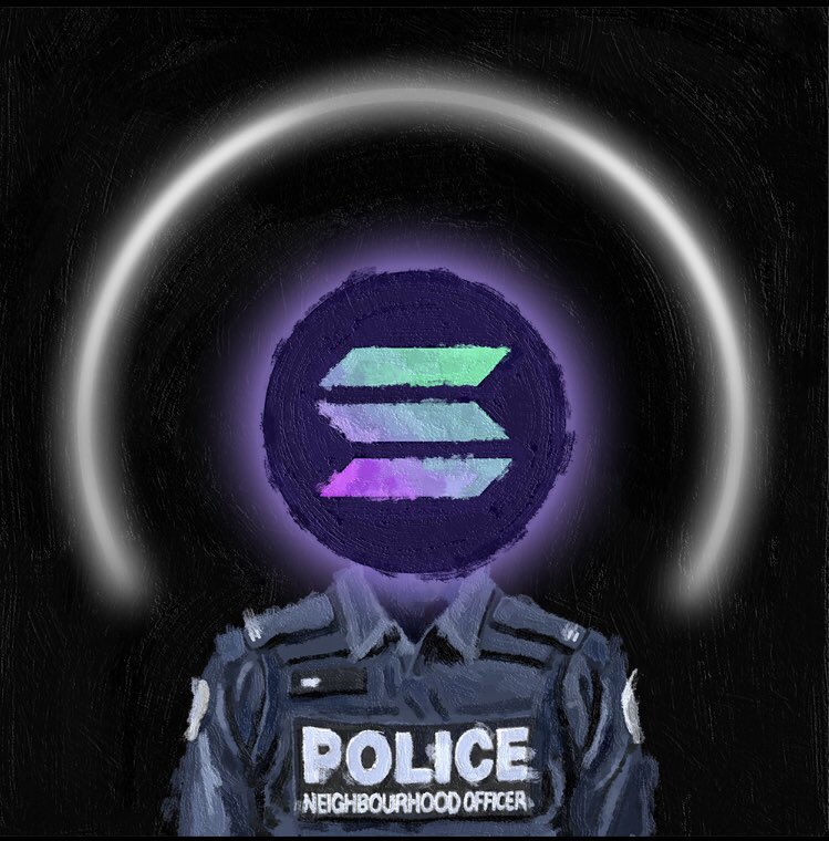 Crypto Heads Society tweet media