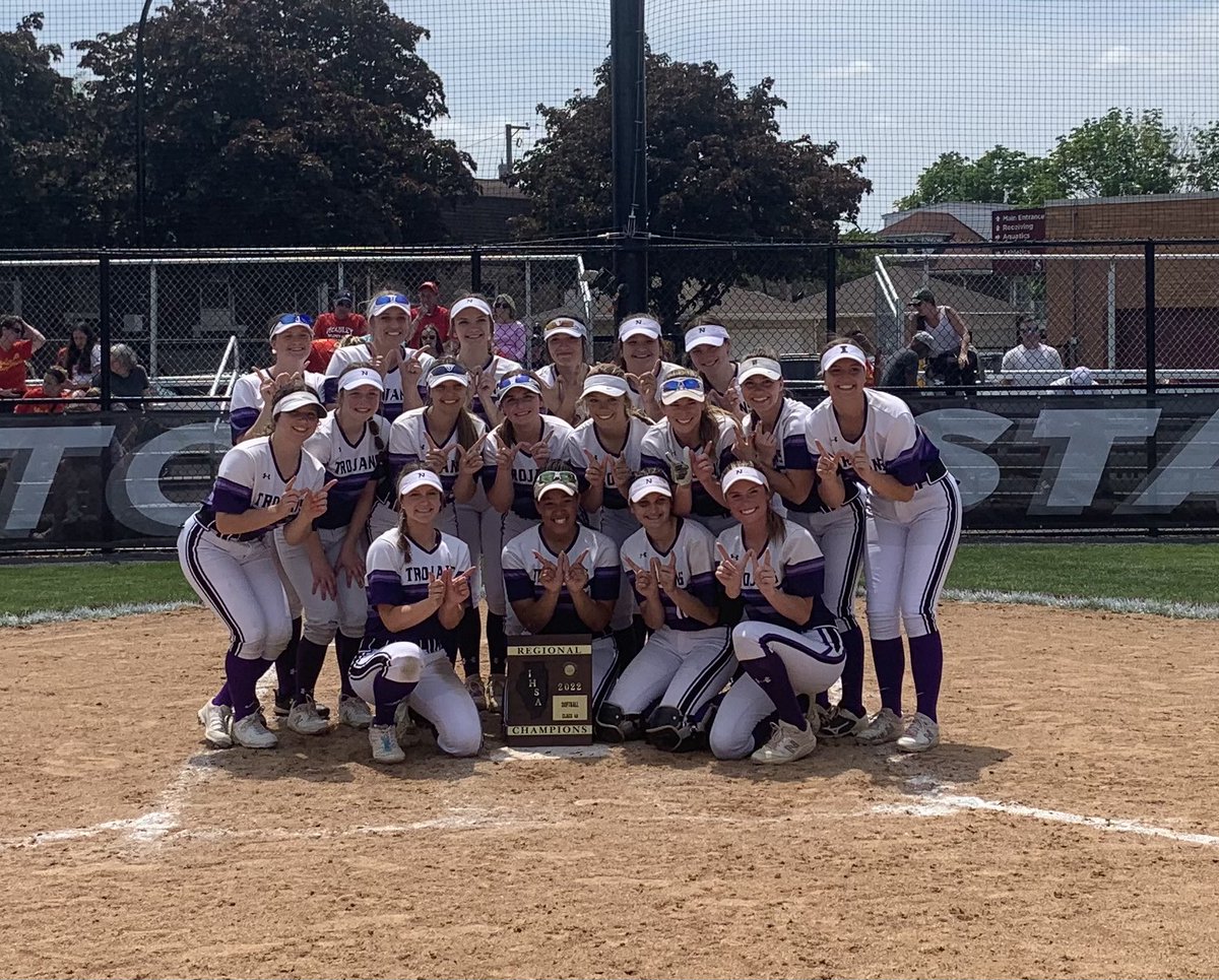 <a href="/DGNSoftball/">DGN Softball</a> Winners! On to Marist Sectional!  <a href="/WeAreDGN/">WeAreDGN</a>