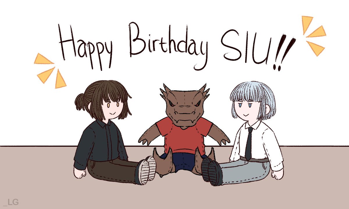 #TowerofGod
#RakKhunBam silent comic to celebrate SIU-nim's birthday!

Happy birthday, sir! Wishing you all the best this year 🎉🎉 