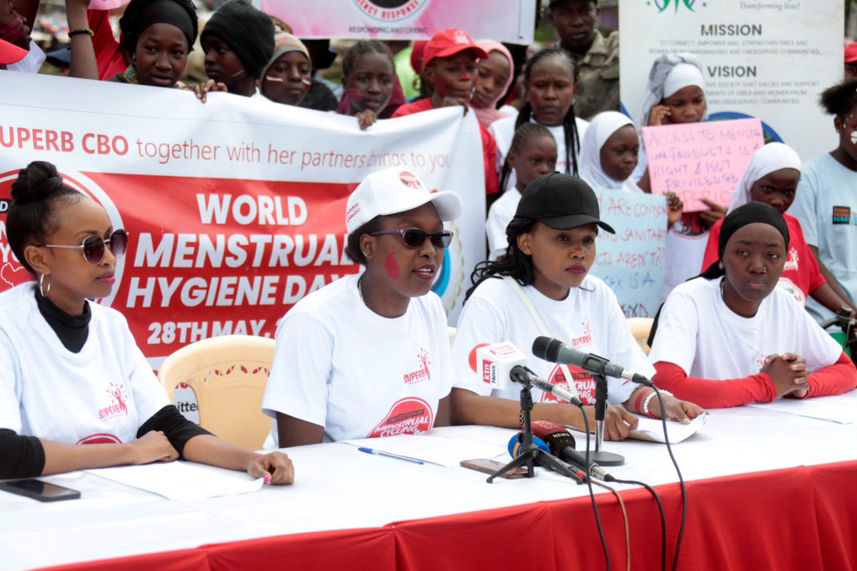 Inua Dada Foundation tweet media