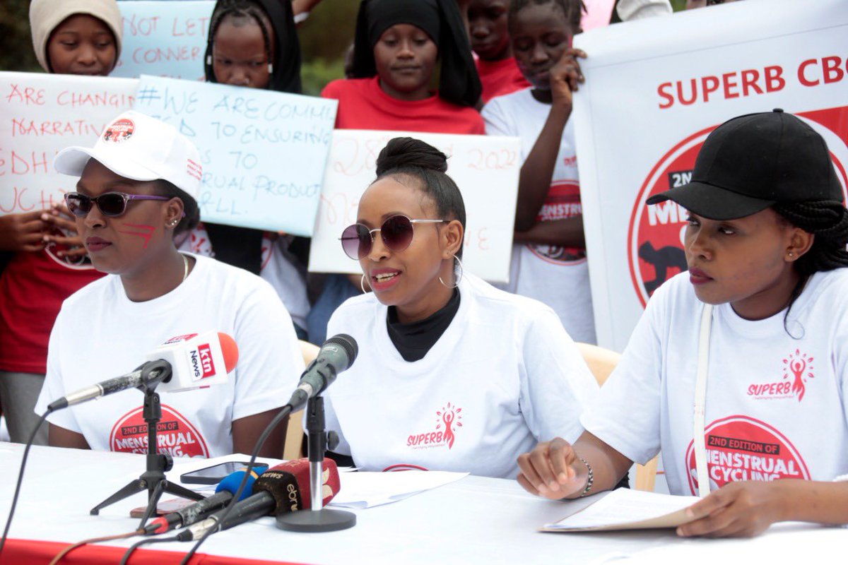 Inua Dada Foundation tweet media