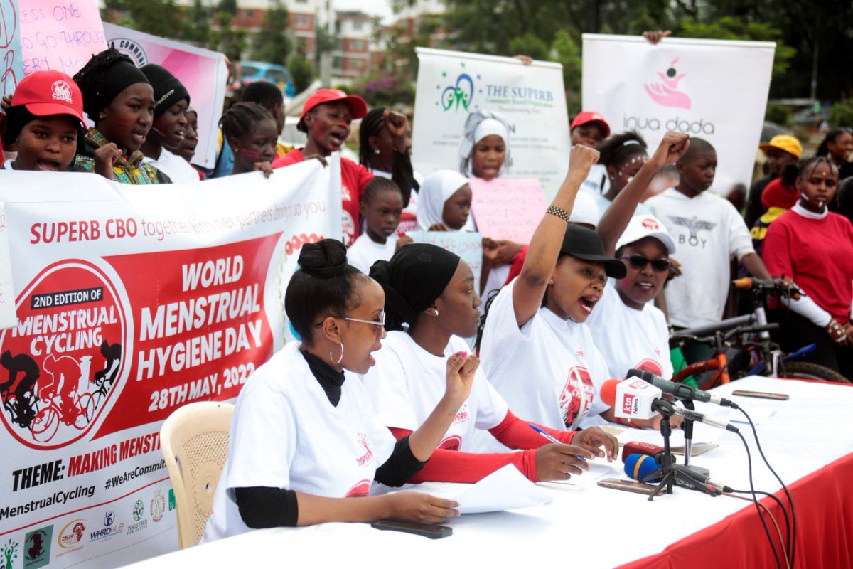 Inua Dada Foundation tweet media