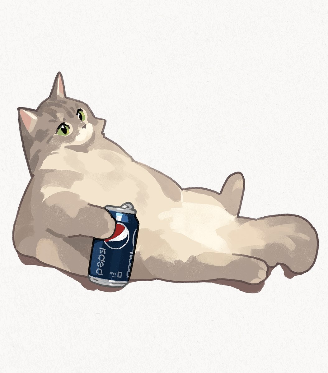 gentleeeeeeecat's tweet image. 📺