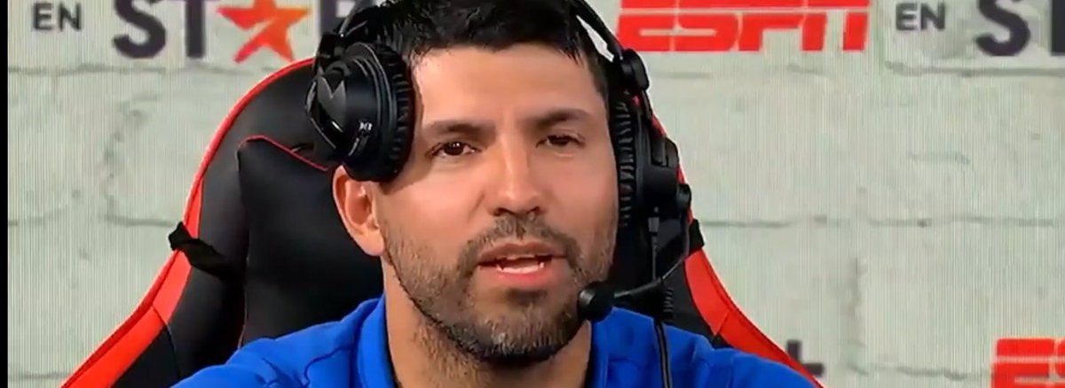 TeRRibLoN_OK's tweet photo. #ChampionsEnStarPlus

Tranqui Kunnn.... https://t.co/oW3cowP9Se