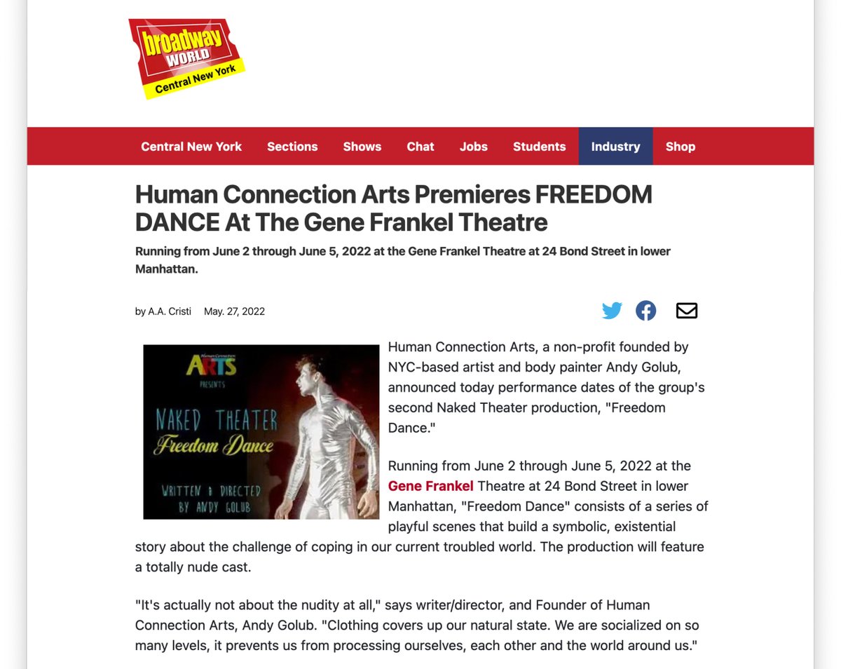 Andy Golub tweet media