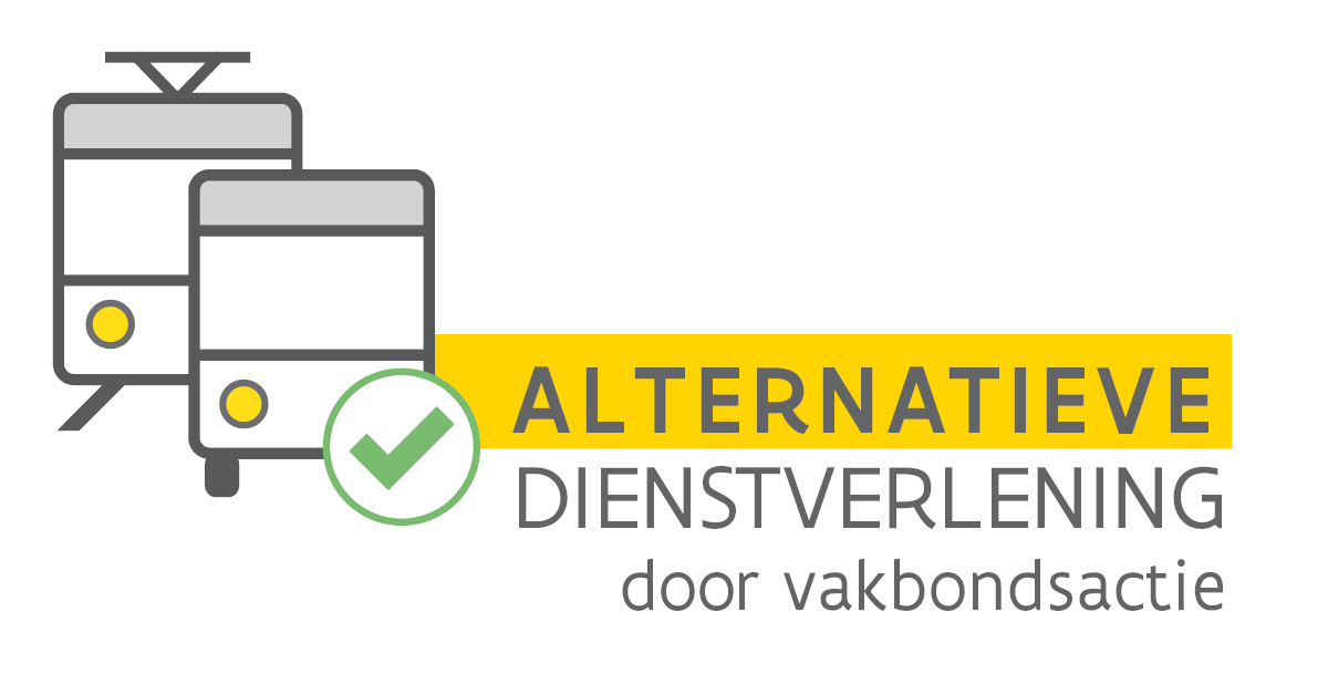 Avondeten eeuw stijfheid De Lijn on Twitter: "#Verstoring #Vakbondsactie ℹ️ Dinsdag 31 mei is er een  alternatieve dienstverlening uitgewerkt die je vanaf nu kan raadplegen via  https://t.co/YKVhRjkvM0 ⚠️Let op: geef bij datum 31 mei in,