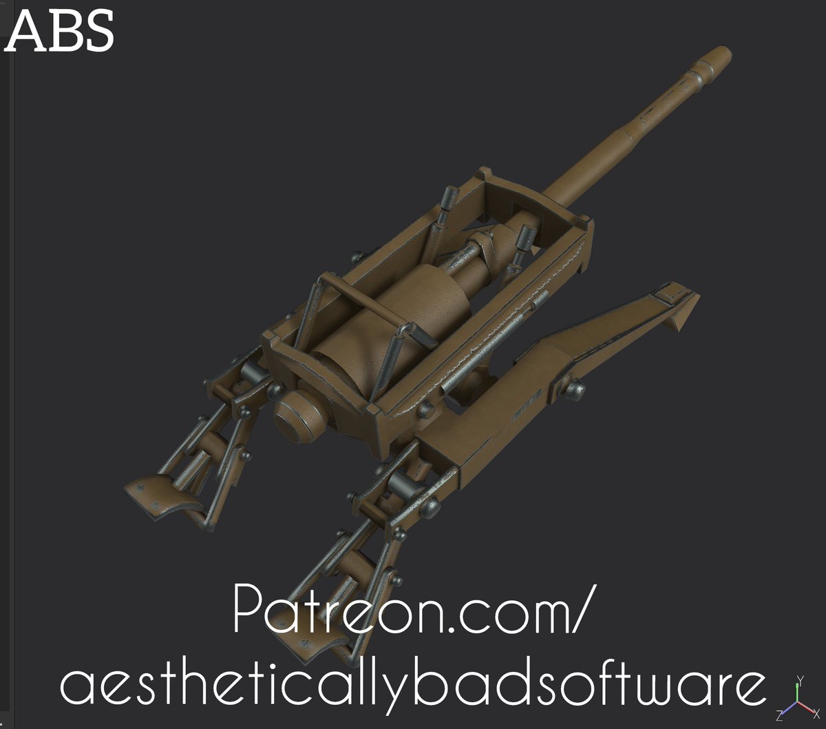 AestheticallyBS's tweet photo. Get your name on a Cannon! Go to https://t.co/SzcIieGcxn #ScreenshotSunday #supportindiedev #gamedev #mobilegame #patreon https://t.co/SAaScOCCPu