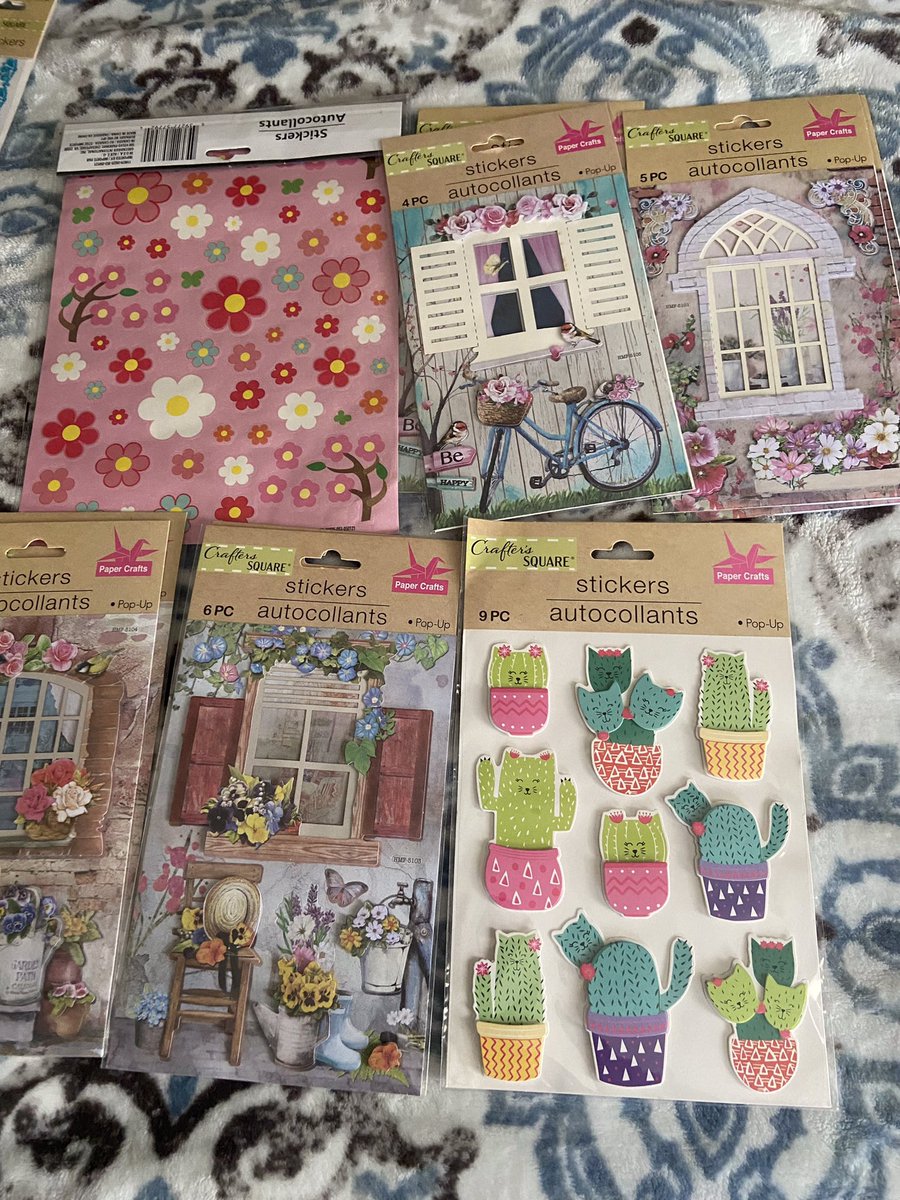 HazzellU's tweet photo. Dollar tree haul #dthaul #stickerhaul #dollartree #dollartree #newsticke... https://t.co/KUKUUMUil2 via @YouTube SOMEHOW THE VIEWS DONT MATCH THE LIKESπ€ https://t.co/xytEha1Ipw