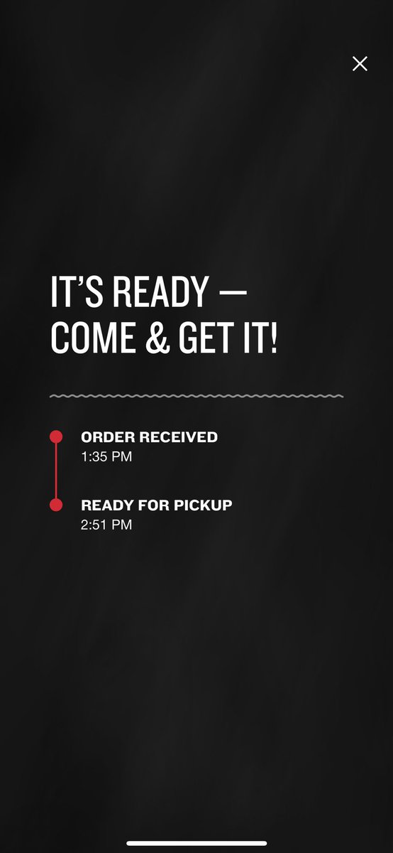 PelkaDots's tweet photo. Freaky fast huh? @jimmyjohns https://t.co/lXWvciPSYL