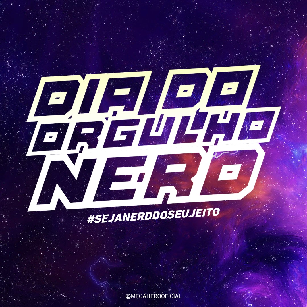 Estamos preparados para nosso evento em comemoração do Dia do Orgulho Nerd com o evento sobre Fantasia e a estreia do nosso novo projeto <a href="/JornadaSemFim_/">Jornada Sem Fim ⚔️</a> ! Estamos na livraria <a href="/livrarialdm/">Livraria LDM</a> no Shopping Bela Vista!