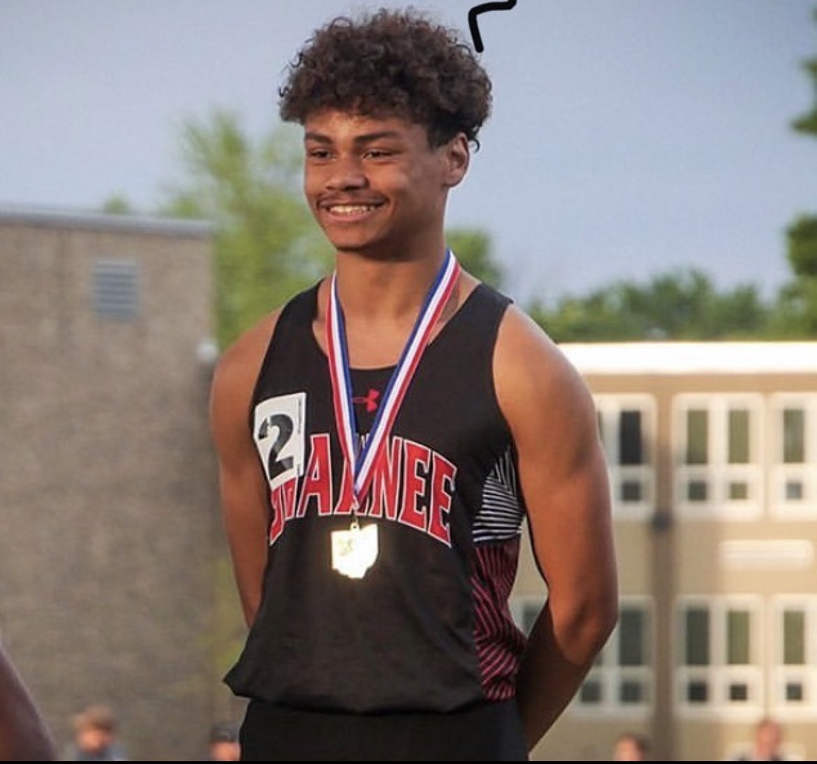 CONGRATS TO KJ UPSHAW! #statebound