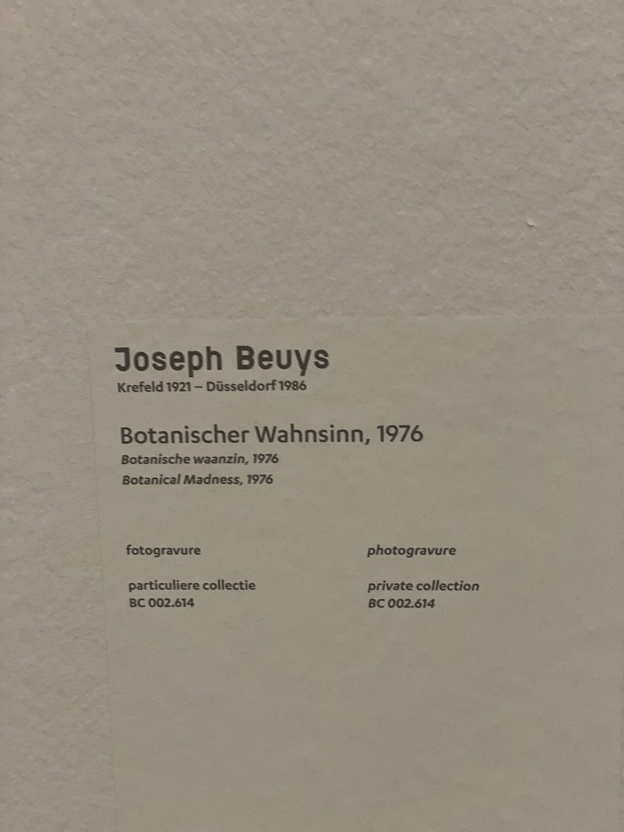 Moeite waard. Vandaag geopend in KMM #HogeVeluwe.