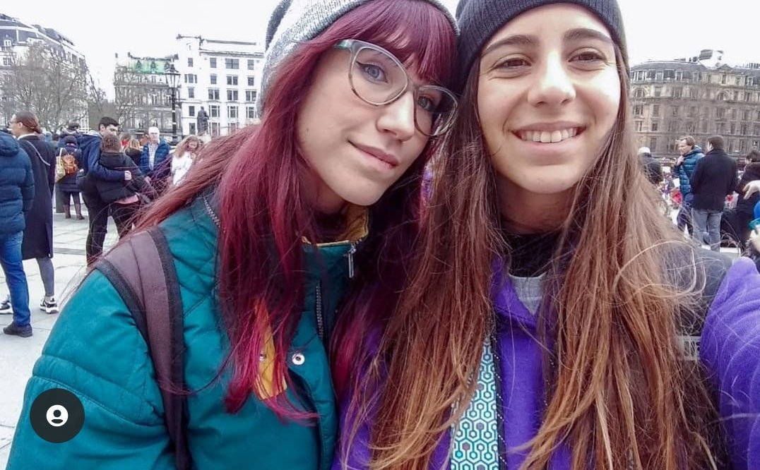 Os vengo a contar lo que se esconde detrás de esta foto. Abro hilo: