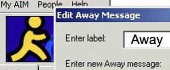 rezatron's tweet image. THEM:
You can’t just run away from your problems

ME: