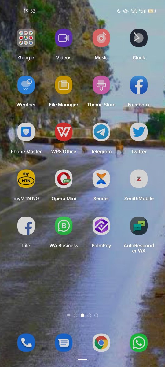 TripleHay of UNILORIN⭐ tweet media