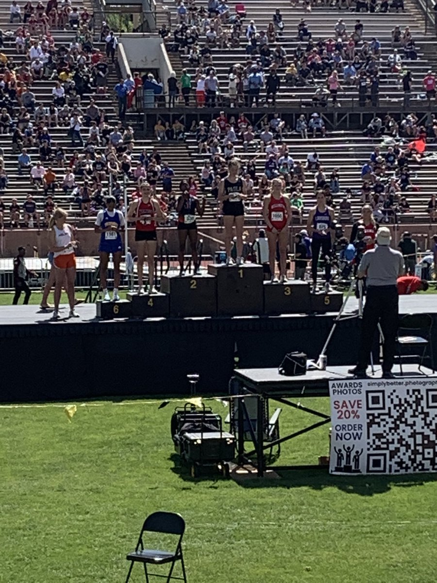 Coach_Aguilar's tweet photo. Shout out to Ali Zeka for her 3rd place Finish in the Long Jump!! #crusadertrack https://t.co/n0qAEx6QHo