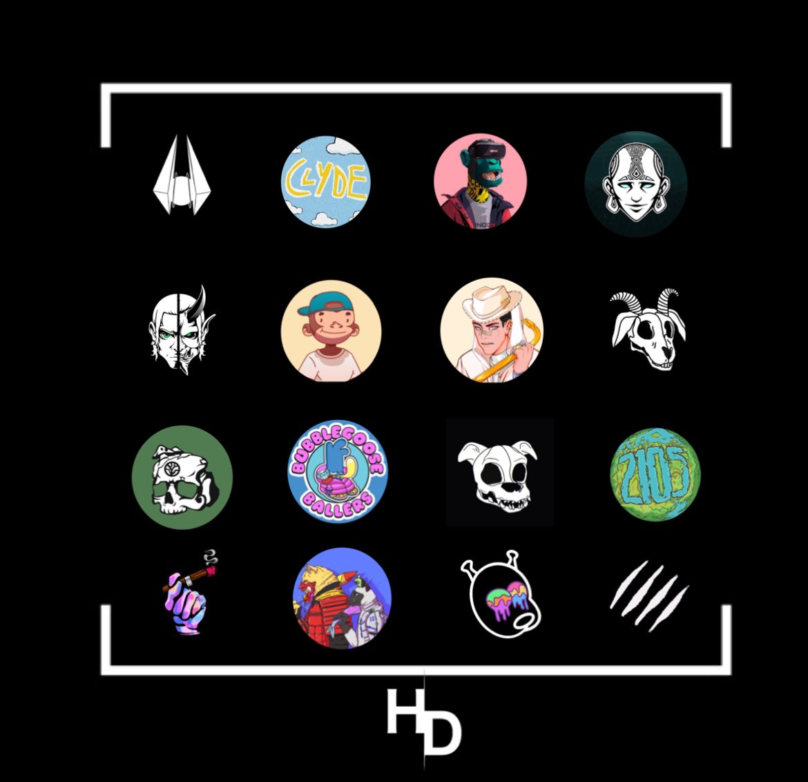 Previous HD  WL opportunities ☑️

Like and comment for a chance at 1/333 🎟